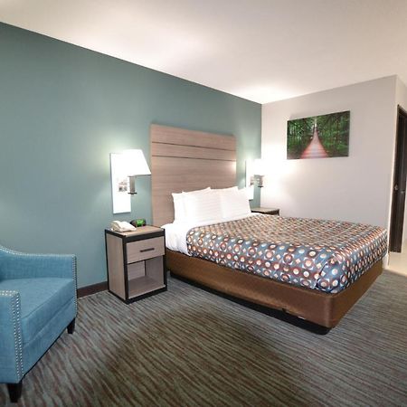 Countryside Inn & Suites Omaha East-Council Bluffs Ia Exteriér fotografie