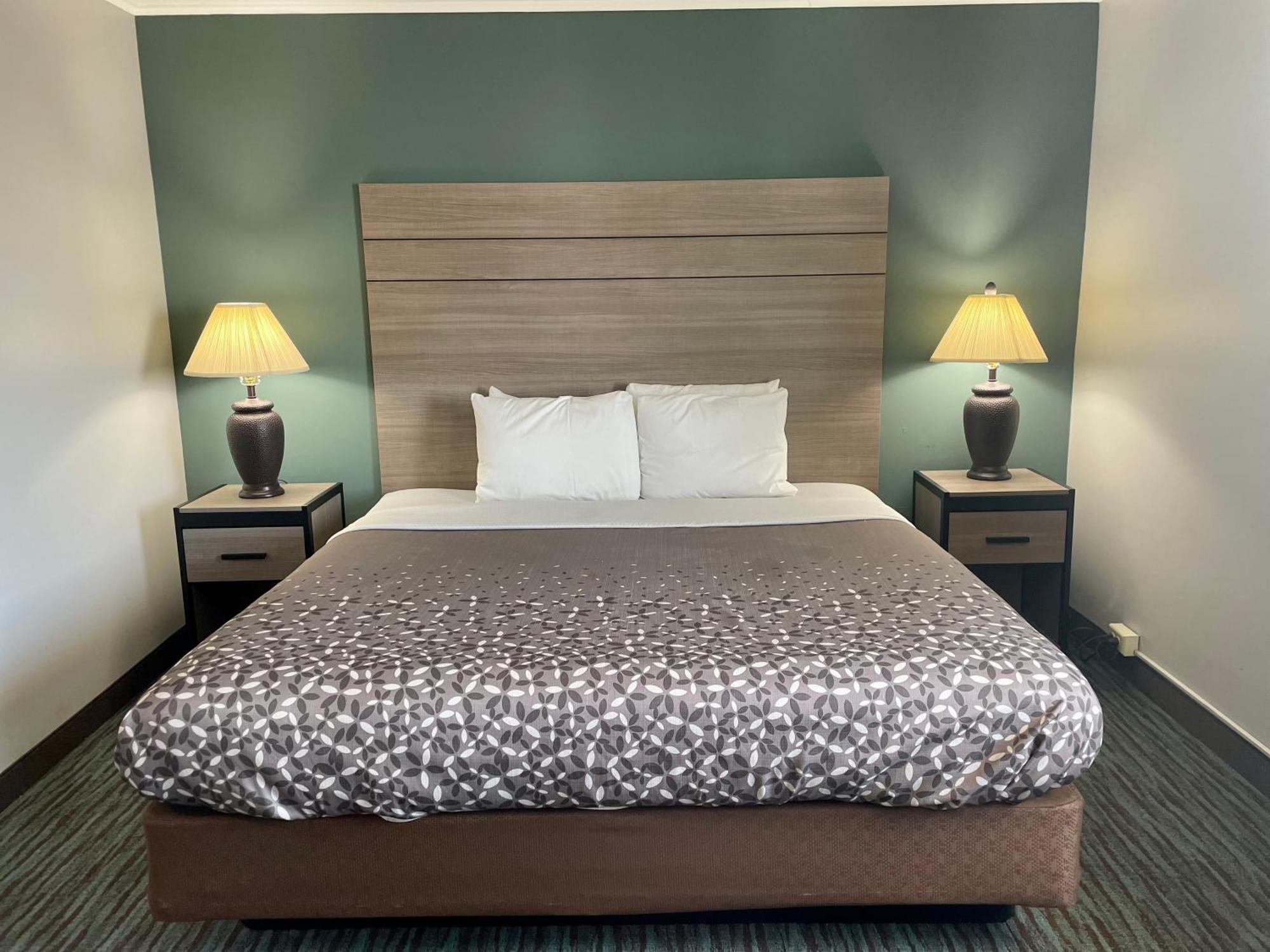 Countryside Inn & Suites Omaha East-Council Bluffs Ia Pokoj fotografie