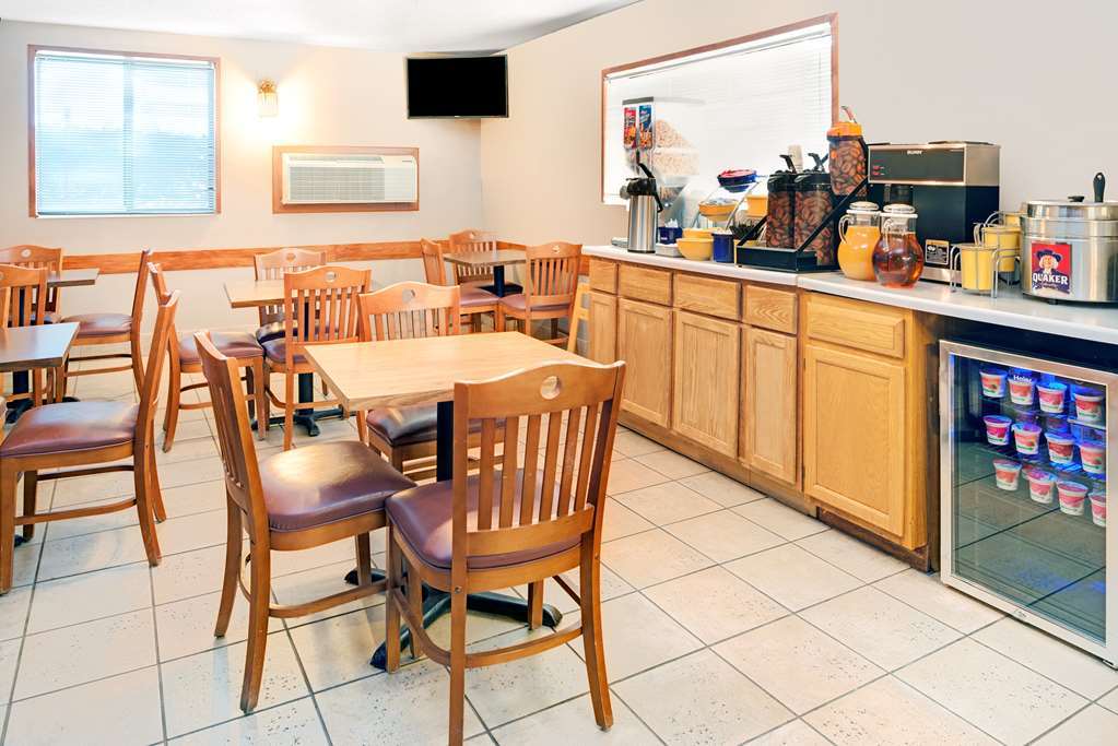 Countryside Inn & Suites Omaha East-Council Bluffs Ia Zařízení fotografie