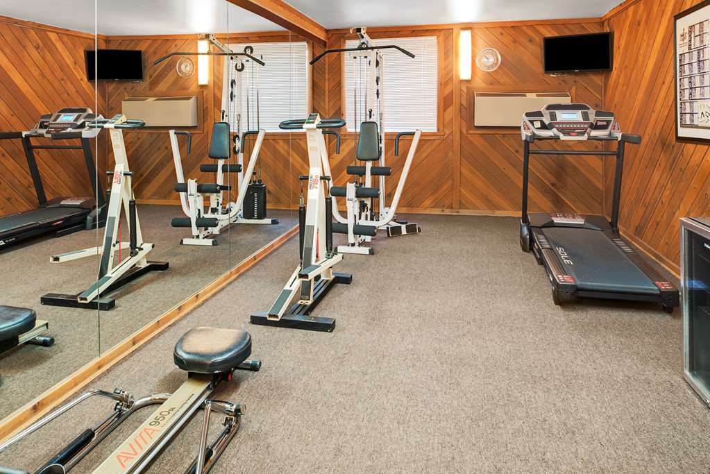 Countryside Inn & Suites Omaha East-Council Bluffs Ia Zařízení fotografie