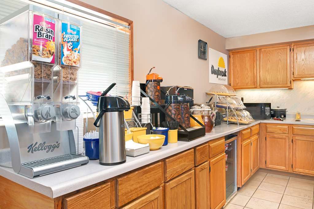 Countryside Inn & Suites Omaha East-Council Bluffs Ia Zařízení fotografie