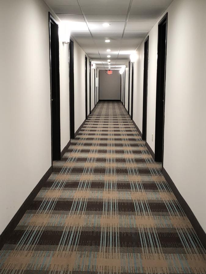 Countryside Inn & Suites Omaha East-Council Bluffs Ia Exteriér fotografie