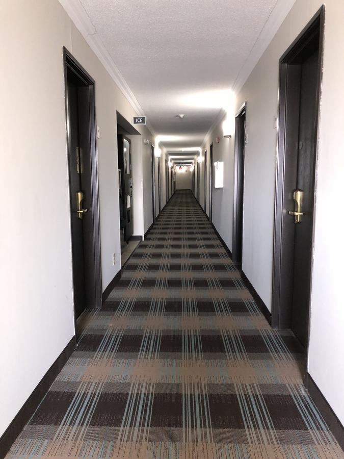 Countryside Inn & Suites Omaha East-Council Bluffs Ia Exteriér fotografie