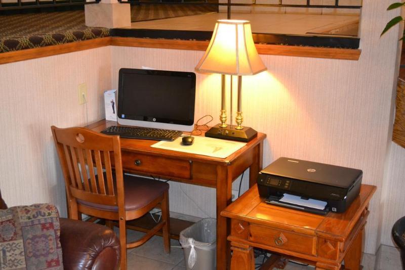 Countryside Inn & Suites Omaha East-Council Bluffs Ia Exteriér fotografie