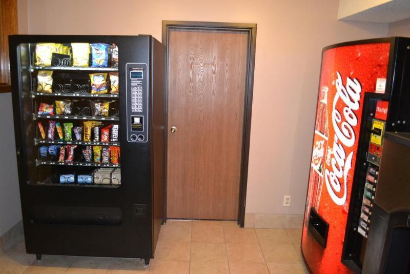 Countryside Inn & Suites Omaha East-Council Bluffs Ia Exteriér fotografie