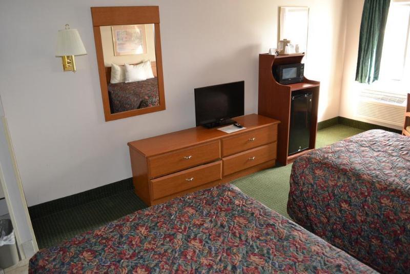 Countryside Inn & Suites Omaha East-Council Bluffs Ia Exteriér fotografie