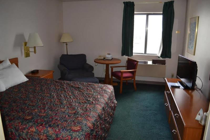 Countryside Inn & Suites Omaha East-Council Bluffs Ia Exteriér fotografie