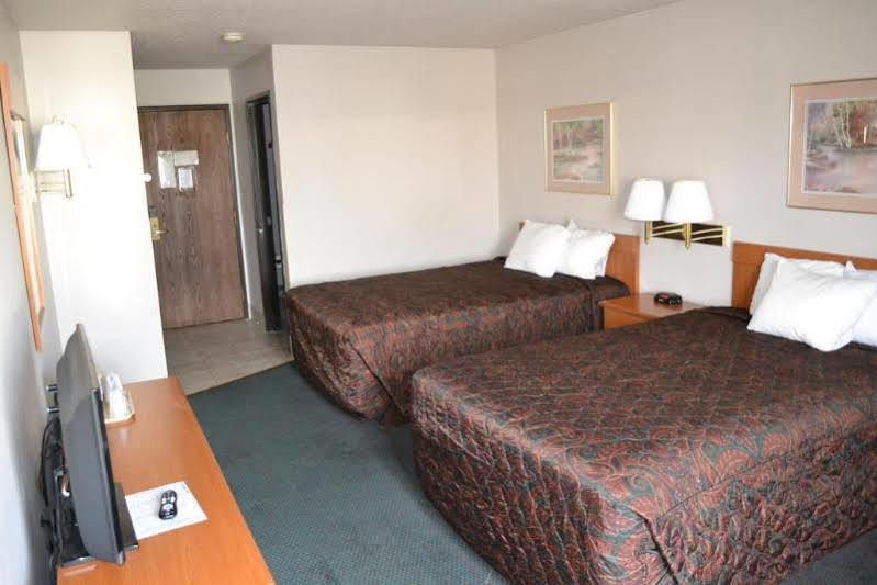 Countryside Inn & Suites Omaha East-Council Bluffs Ia Exteriér fotografie