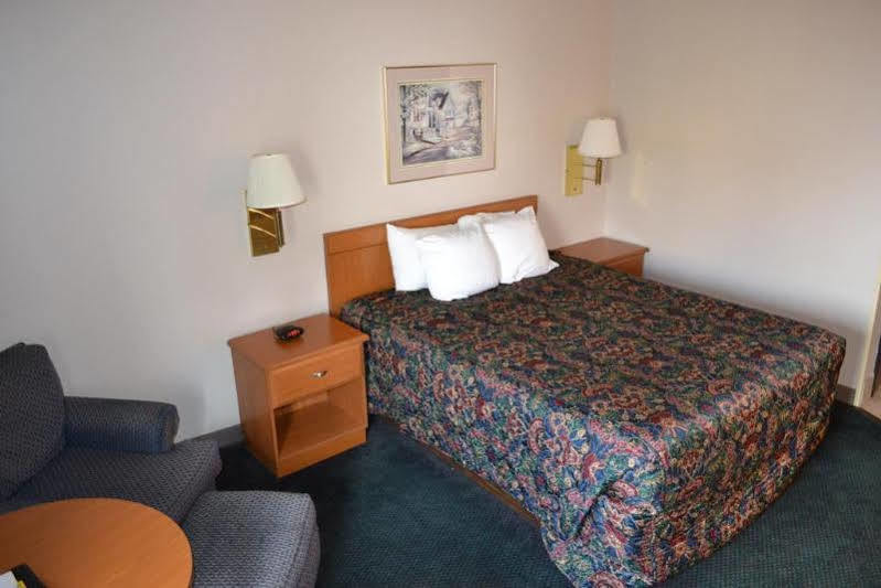 Countryside Inn & Suites Omaha East-Council Bluffs Ia Exteriér fotografie