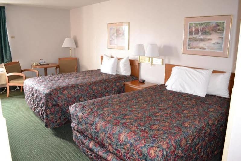 Countryside Inn & Suites Omaha East-Council Bluffs Ia Exteriér fotografie