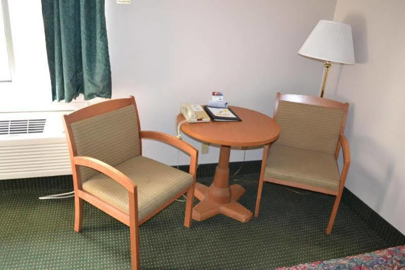 Countryside Inn & Suites Omaha East-Council Bluffs Ia Exteriér fotografie
