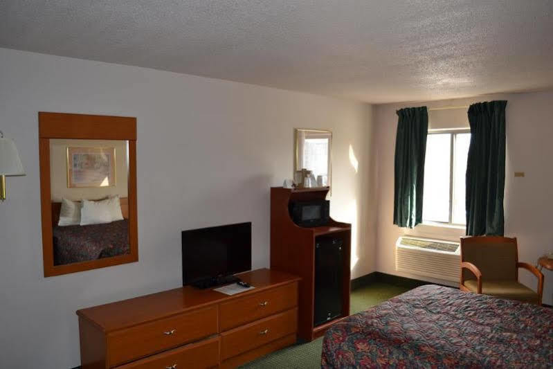Countryside Inn & Suites Omaha East-Council Bluffs Ia Exteriér fotografie