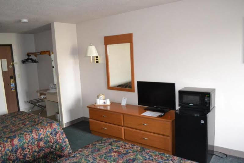 Countryside Inn & Suites Omaha East-Council Bluffs Ia Exteriér fotografie