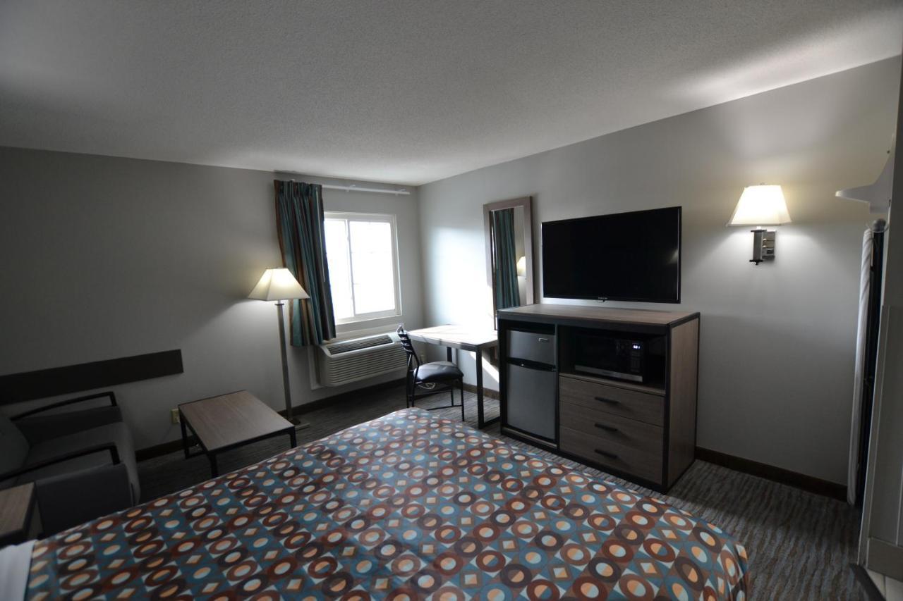 Countryside Inn & Suites Omaha East-Council Bluffs Ia Exteriér fotografie