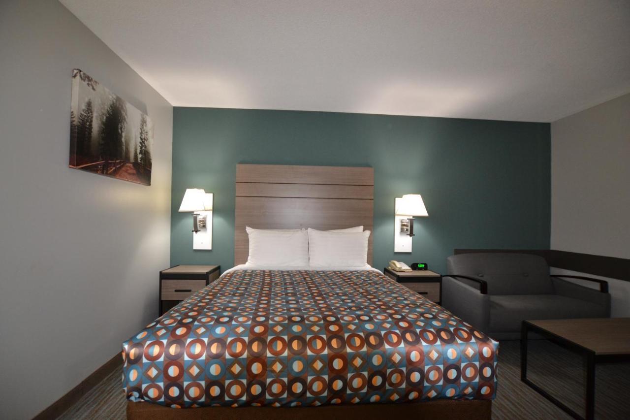 Countryside Inn & Suites Omaha East-Council Bluffs Ia Exteriér fotografie