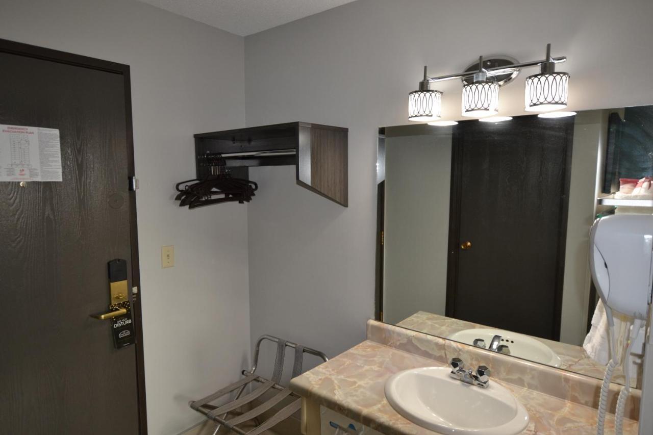 Countryside Inn & Suites Omaha East-Council Bluffs Ia Exteriér fotografie