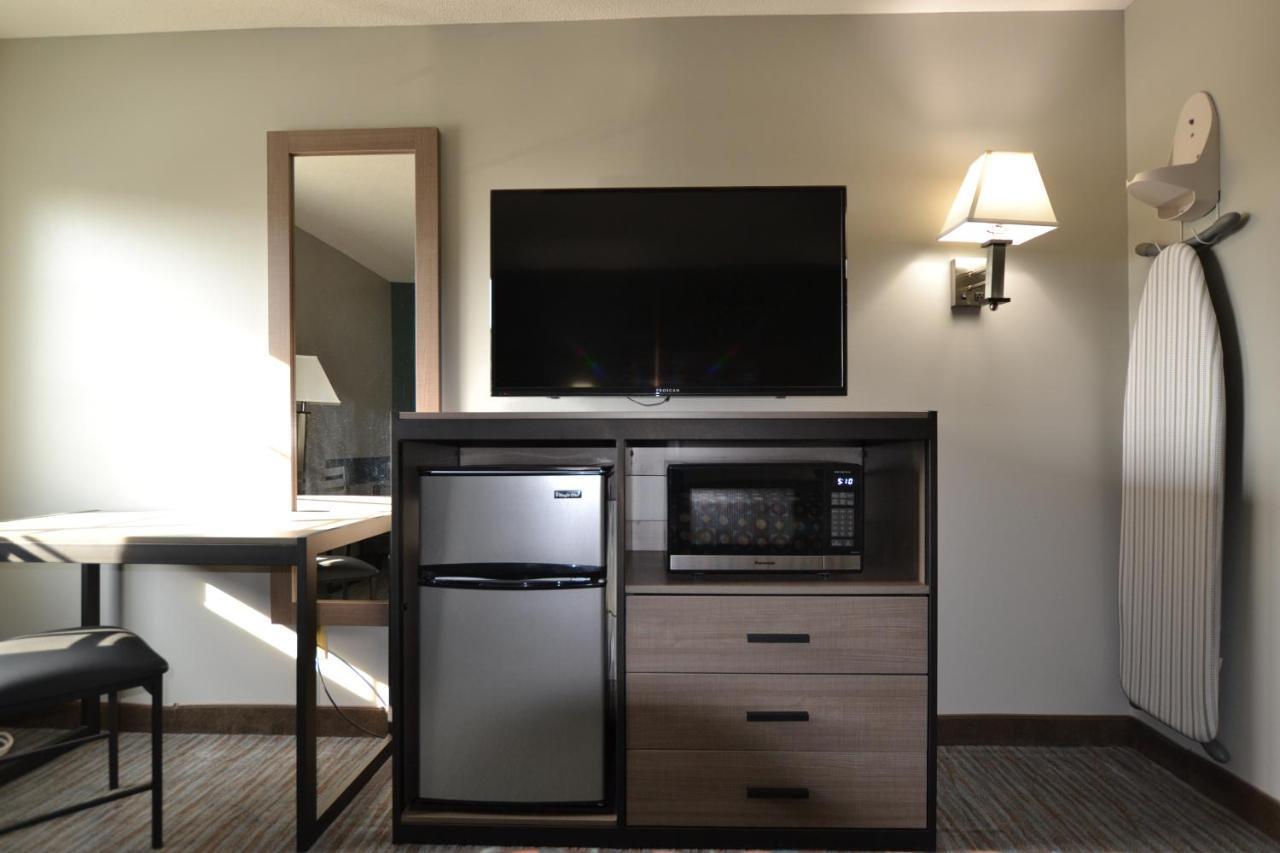 Countryside Inn & Suites Omaha East-Council Bluffs Ia Exteriér fotografie