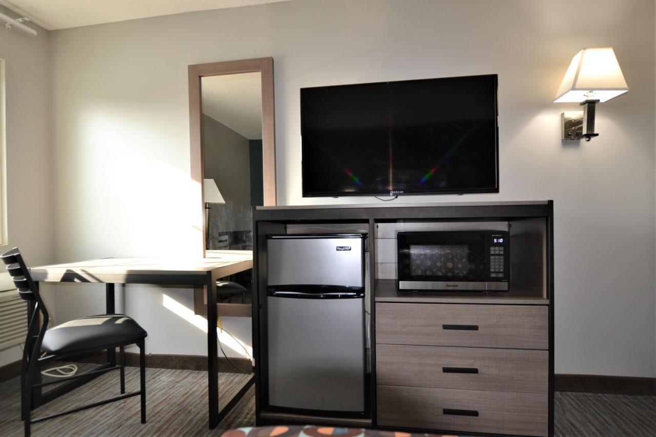 Countryside Inn & Suites Omaha East-Council Bluffs Ia Exteriér fotografie