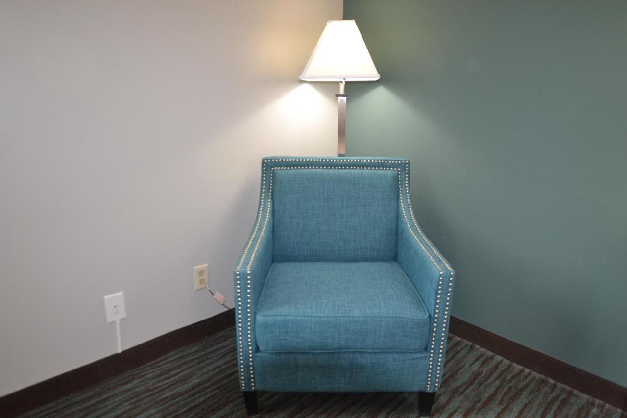 Countryside Inn & Suites Omaha East-Council Bluffs Ia Exteriér fotografie